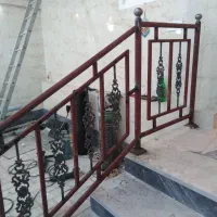 اجرای کار جوشکاری|خدمات پیشه و مهارت|بروجن, |دیوار