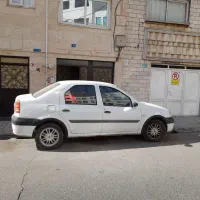 ال نودمدل ۹۵|خودرو سواری و وانت|تهران, ابوذر|دیوار