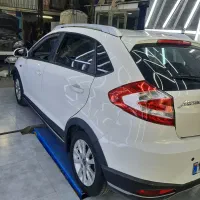 ام وی ام ۳۱۵ مدل ۹۸|خودرو سواری و وانت|دزفول, |دیوار