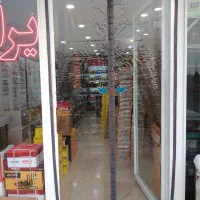 پرده توری آهنربایی ،سلفونی،مغناطیسی، طلقی، مگنتی|پرده، رانر، رومیزی|مشهد, طلاب|دیوار