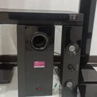 سینماخانواده، میزتلویزیون، جارو|سیستم صوتی خانگی|خرمآباد, |دیوار