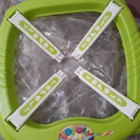 روروئک|کالسکه و لوازم جانبی|گنبد کاووس, |دیوار