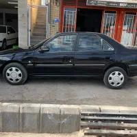 پژو پارس تیوفایو گاز سیمی|خودرو سواری و وانت|سیرجان, |دیوار