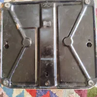 ترازو وزن کشی قدیمی|تجهیزات ورزشی|کوهدشت, |دیوار