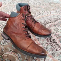 کفش ایتالیایی
