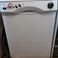 ماشین ظرفشویی اوسان