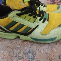 کتونی اورجینال zx8000