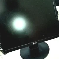 مانیتور ساده ۱۶.۵ اینچ  LG