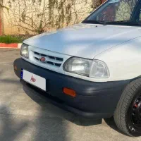 پراید صبا مدل۸۸بیرنگ بی ضربه|خودرو سواری و وانت|رشت, پل تالشان|دیوار