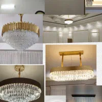 نصاب لوستر|خدمات پیشه و مهارت|قم, بلوار امین و ساحلی|دیوار