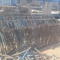 اسکافلد ،جک،قالب ،قوطی ،تخته بنایی