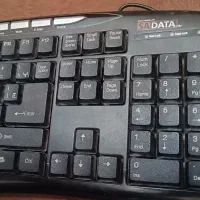 کیبورد|قطعات و لوازم جانبی رایانه|زابل, |دیوار