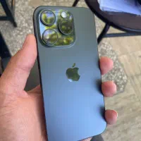 ایفون 15 pro و اپل واچ 7 45mm