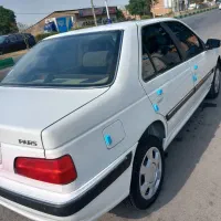 پارس موتور جدید مدل ۱۴۰۲|خودرو سواری و وانت|فاضل آباد, |دیوار