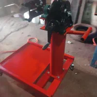 استند متور دوار|فروشگاه و مغازه|رباط‌کریم, رباط‌کریم|دیوار