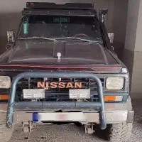پاترول۴در