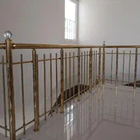 نرده استیل سعادتی|خدمات پیشه و مهارت|تبریز, |دیوار