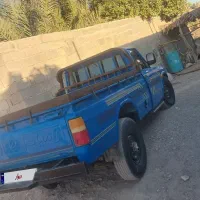 نیسان ۱۴۰۲ کم کار