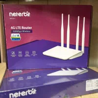 مودم سیم کارتی نتربیت431 و سیستم های امنیتی