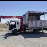 اجاره جرثقیل خدمات با قیمت پایین و بالابر