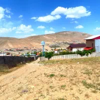 370 متر قابل ساخت *با آب و برق* گرمابسرد دماوند