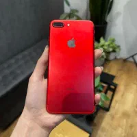 ایفون 7pluse|موبایل|تهران, شهرک غرب|دیوار