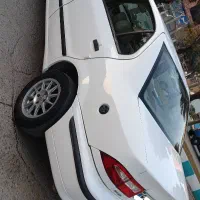 سمند اف 7مدل 93دوگانه کارخانه|خودرو سواری و وانت|بوکان, |دیوار