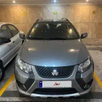کوییک GXR دنده ایی ۱۴۰۳ ، ۱۶/۳۰۰