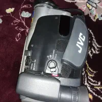 دوربین فیلمبرداری JVC