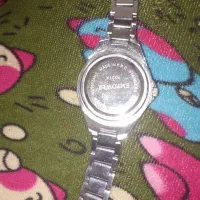 ساعت مچی|ساعت|دوگنبدان, |دیوار