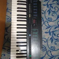 ارگ کاسیو CT395|پیانو، کیبورد، آکاردئون|لنگرود, |دیوار