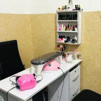 وسایل کاشت ناخن