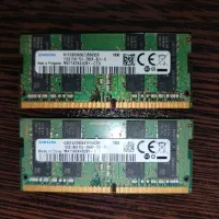 رم ۱۶ گیگ Ram 16G ddr4 Samsung