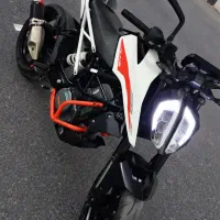 ktm390