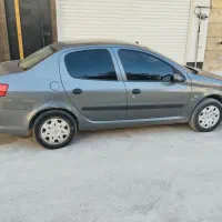 رانا EL مدل 92|خودرو سواری و وانت|کازرون, |دیوار