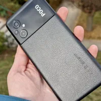 Poco m5 معمولی