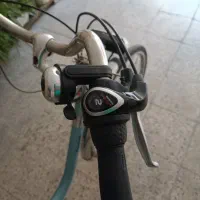 دوچرخه برقی ژاپنی|دوچرخه، اسکیت، اسکوتر|تهران, ارجمندی راد|دیوار