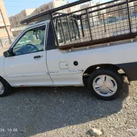 پراید وانت مدل 94سالم|خودرو سواری و وانت|تهران, یافت آباد جنوبی|دیوار