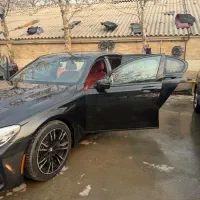 Bmw740li|خودرو سواری و وانت|اهواز, کیانپارس |دیوار