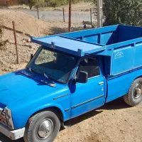 نیسانمدل۸۹|خودرو سواری و وانت|الشتر, |دیوار