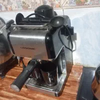 قهوه ساز خانگی