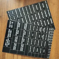 چاپ پانتوگراف لیبل تابلو برق به صورت لیزری|خدمات پیشه و مهارت|تهران, تولید دارو|دیوار