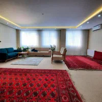 واجد ۱۵۳ متری رسالت و بهارستان