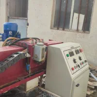 دستگاه فارسی بر سنگ|ماشین‌آلات صنعتی|وحیدیه, |دیوار