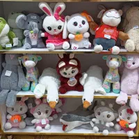 حراج لبوبو کرومی استیج سالیوان خرگوش سورپرایزی|اسباببازی|مبارکه, |دیوار