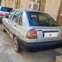 پراید ۱۴۱|خودرو سواری و وانت|سنندج, |دیوار