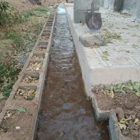 باغ بهمن|فروش زمین و ملک کلنگی|بهمن صغاد, |دیوار