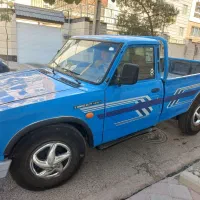 نیسان آپشنال۱۴۰۰