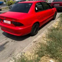 سمند سورن گوجه روغنی سفارشی elx1800سی سی|خودرو سواری و وانت|کلاله, |دیوار