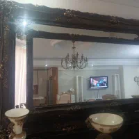 اینه کنسول|بوفه، ویترین، کنسول|تهران, شادمان|دیوار